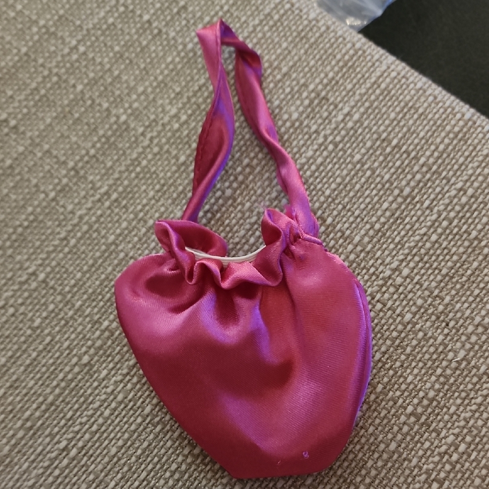 18in doll bag